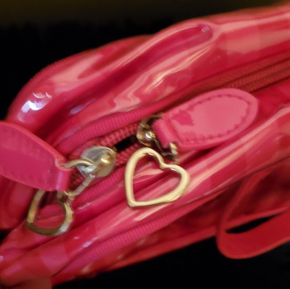 Victoria secret fold up makeup 💄 bag - Picture 3 of 8